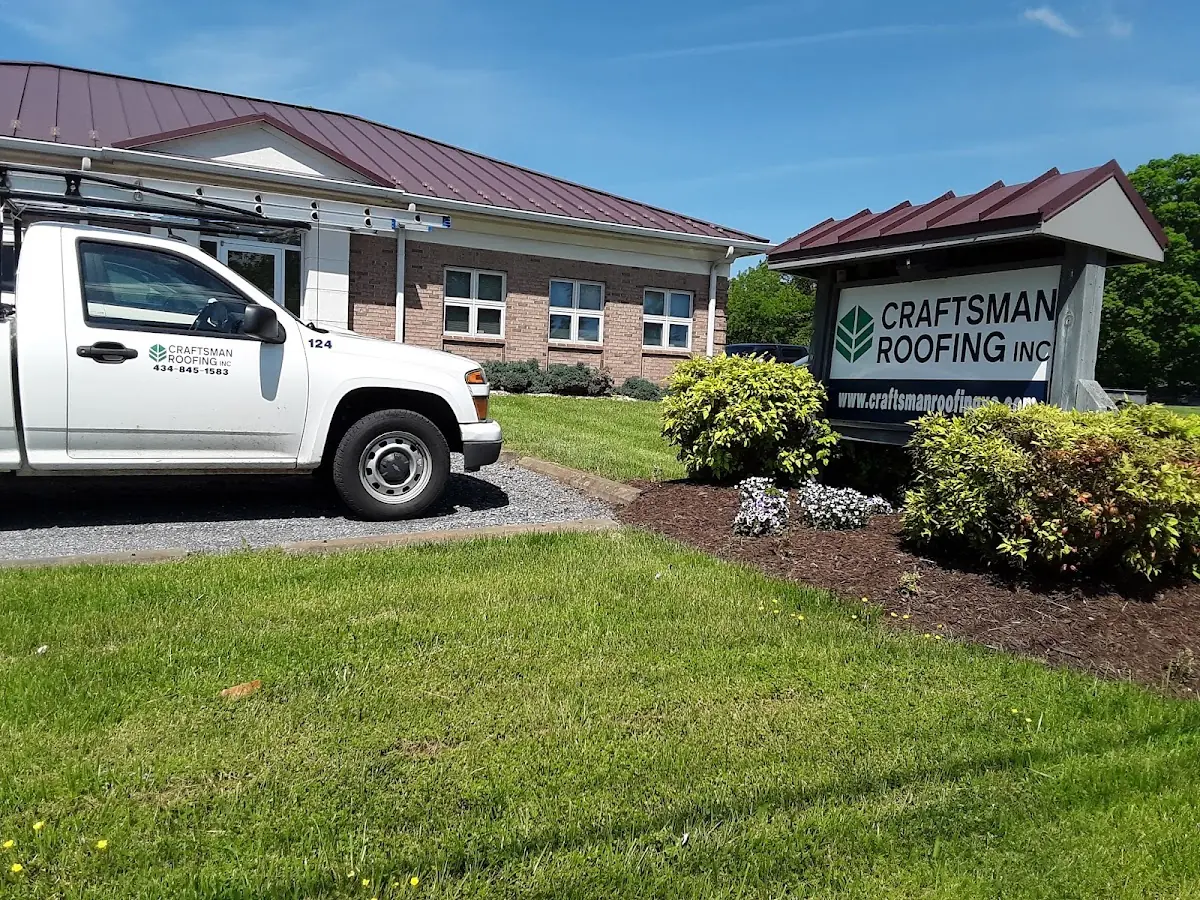 Quality Roof Replacement by experienced craftsmen in Brentwood Park